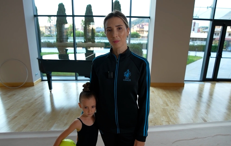 «Время ОФП». Упражнения для укрепления мышечного корсета