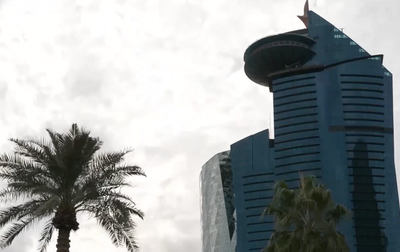 Трансляция «Кубка "Небесная грация"»-2024, 1-й день