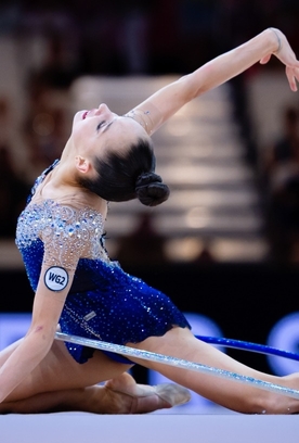 Мария Борисова выступит в четырех финалах на чемпионате мира — 2026