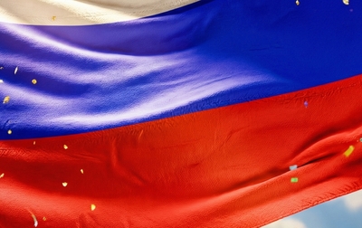 Congratulations on Defender of the Fatherland Day from the Alina Kabaeva Sky Grace Rhythmic Gymnastics Academy and Sky Grace International Association