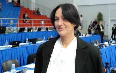 Главный судья Наталья Кукушкина рассказала, как изменилось судейство после введения новых правил