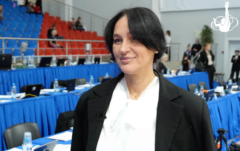 Head judge Natalia Kukushkina told how the refereeing changed after the introduction of the new rules