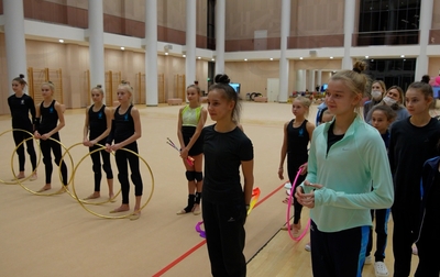 «Большие вы у меня молодцы!»