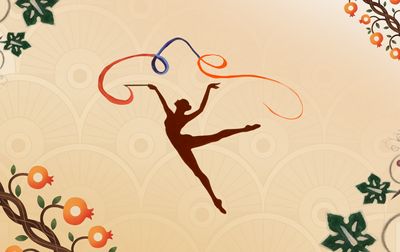 Гимнастки Академии примут участие в международном турнире Step to the dream в Армении