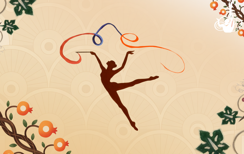 Гимнастки Академии примут участие в международном турнире Step to the dream в Армении