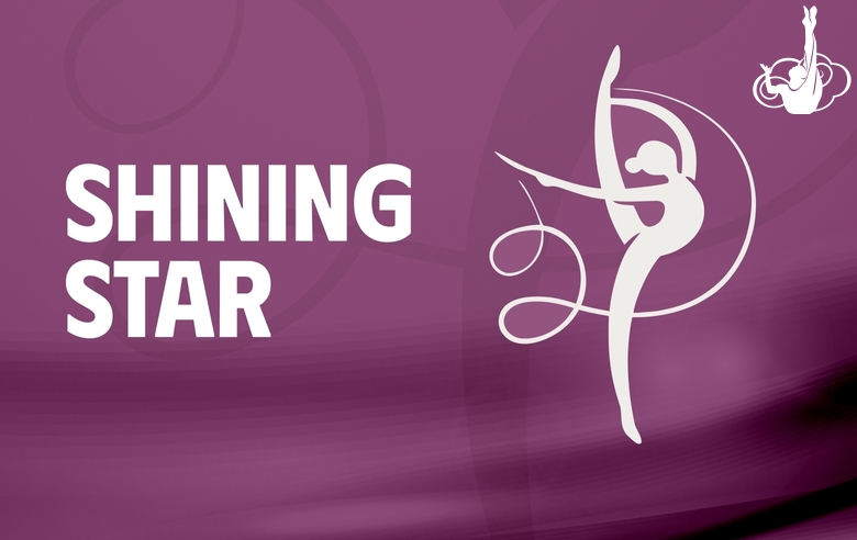 Результаты многоборья на международном турнире Shining Star в Ташкенте