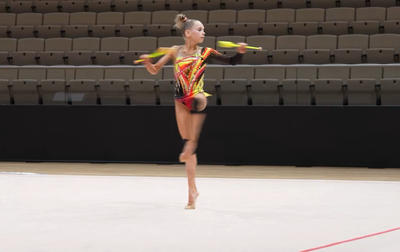 О важности каждой детали, чистоте исполнения и постоянной концентрации во время выступления