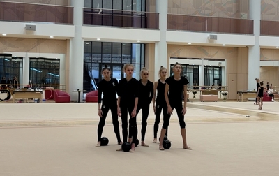 Если в упражнении все удобно, риск ошибки резко снижается