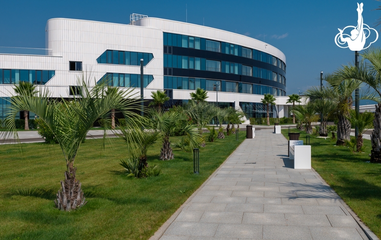 The Academy will host the all-Russian Formula of Victory competition