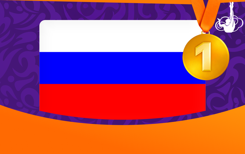 Команда России выиграла на III Играх стран СНГ