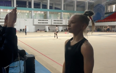 Хуш келибсиз! Добро пожаловать!