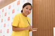 Organizer of the event before the Open Doors Day