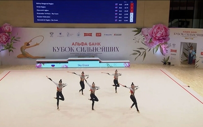 Программа «Матч ТВ». Выпуск 86