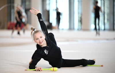 Тренировки в Академии, 2026 год