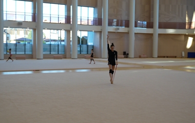 Successful performance of a risk begins with the correct approach