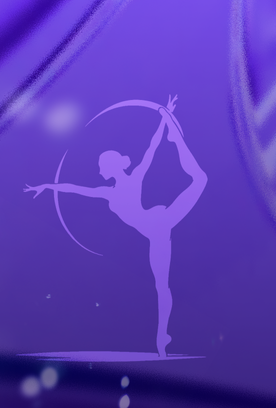 Гимнастки Академии примут участие во всероссийских соревнованиях «Гимнастика — моя жизнь»