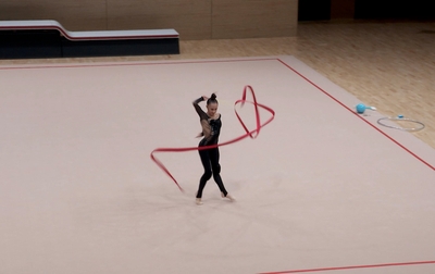 The attention and love of the audience are an important motivation for an athlete