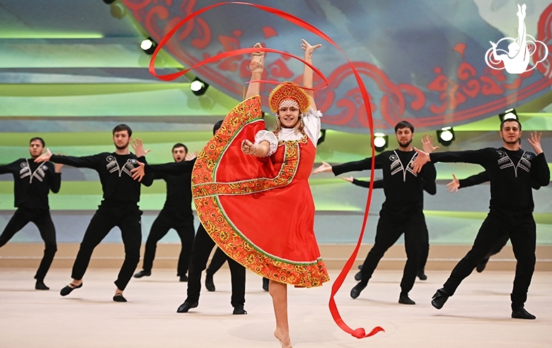 The Alina 2024 Festival was held in Minsk!