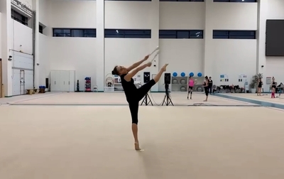 Еще один привет из Азербайджана