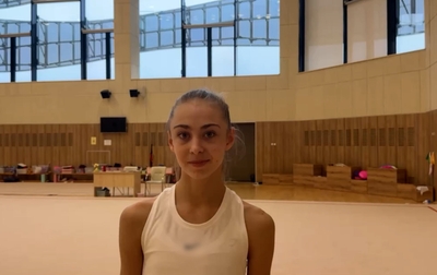 We continue to introduce you to the Sky Grace Cup tournament debutants