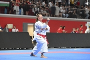 International Karate Tournament RUSSIA OPEN participant at the Martial Arts Academy