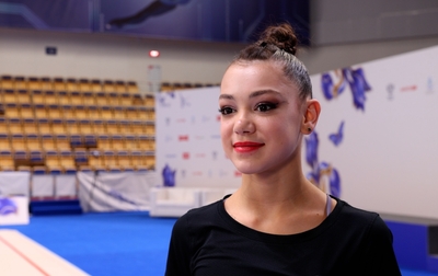 Продолжите фразу!