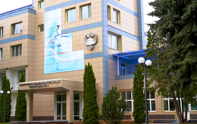 The third episode of the "Alina. Novogorsk" series