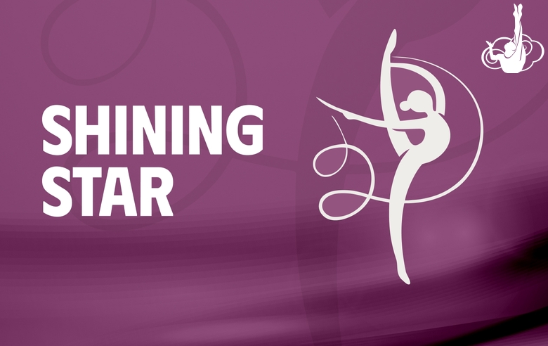Ксения Савинова и Яна Заикина выступят на соревнованиях Shining Star