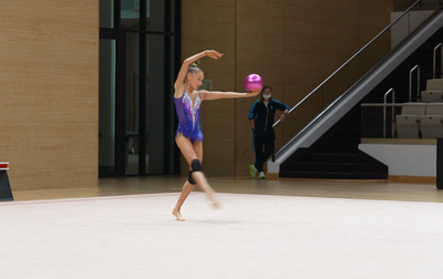 Главный принцип — выполнять все по силам, но максимально чисто