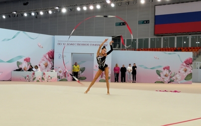 Больше премьер на чемпионате ЮФО и ФТ «Сириус»