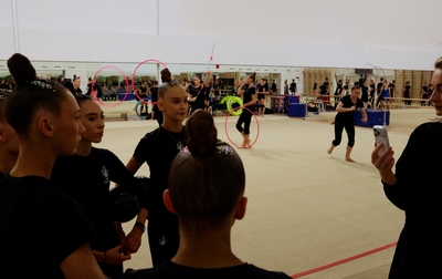 «Не надо сейчас думать о результатах»