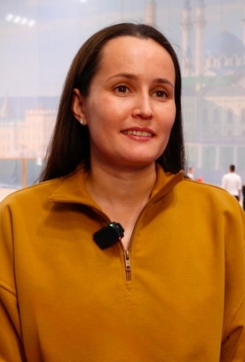 «Эти соревнования — по-настоящему праздник». Тренер Азиза Раупова — о первом этапе «Кубка сильнейших»