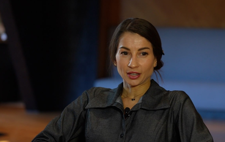 Simona Peycheva recounted her decision to renounce her 2001 World Championship medals