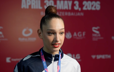 «Нельзя объяснить словами это ощущение!» Даниэла Муниц — о победе в кросс-баттлах на Кубке Европы