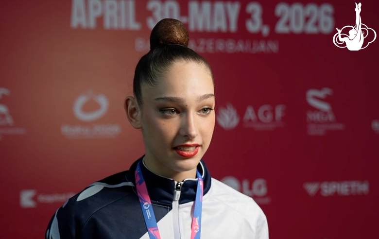 «Нельзя объяснить словами это ощущение!» Даниэла Муниц — о победе в кросс-баттлах на Кубке Европы