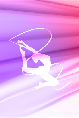 Каролина Тарасова и Яна Заикина примут участие в International Rhythmic Interclub в Мексике