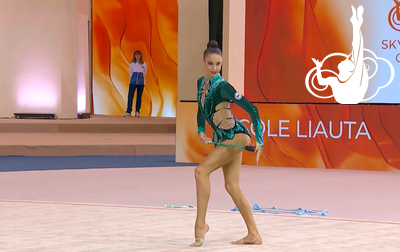 Performance of Nicole Liauta with clubs in Qatar