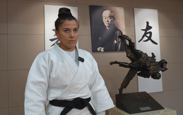 The Martial Arts Academy is proactively preparing in the meantime to forthcoming contests