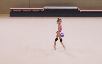 «Посмотри, сколько ты всего умеешь! И это тебя должно вдохновлять, понимаешь?»