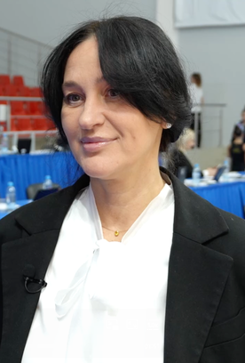 Главный судья Наталья Кукушкина рассказала, как изменилось судейство после введения новых правил