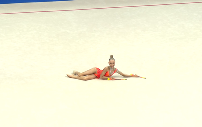 "The hall was just breathless!"