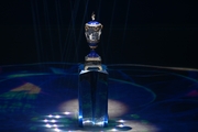 Main trophy of the Sky Grace Cup International Tournament