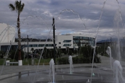 Fountains at Sky Grace Academy