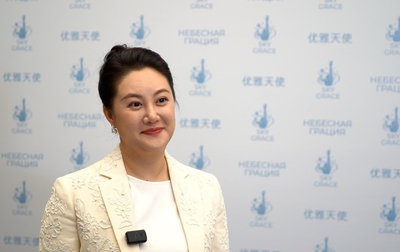 "There was plenty of work to do but we were happy from all that!"