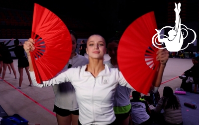 Моменты, которые напомнят о теплой атмосфере «Кубка "Небесная грация"» и Beijing Top Open — 2025