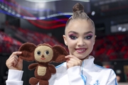 Ксения Савинова