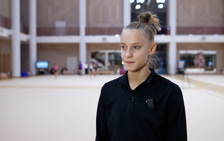 «Стараться, слаженно работать и подавать пример!»