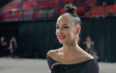 Мария Борисова подвела итоги финала «Кубка сильнейших»