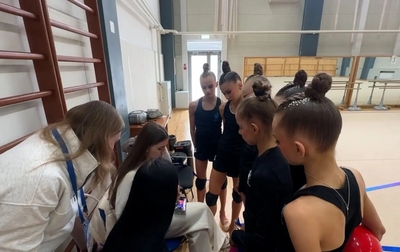 «Вы сами делаете команду! Каждый из вас — капитан»