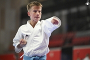 International Karate Tournament RUSSIA OPEN at the Martial Arts Academy